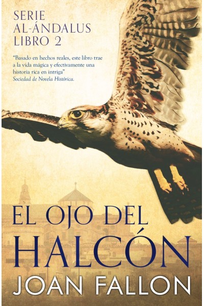 EL OJO DEL HALCÓN
