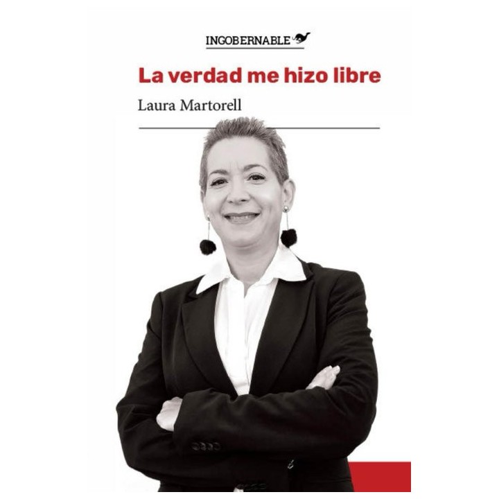 LA VERDAD ME HIZO LIBRE