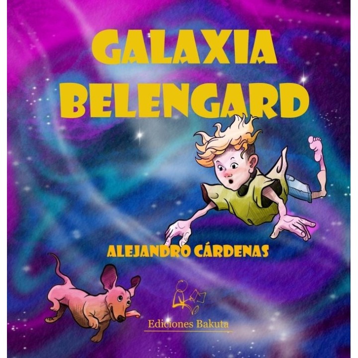GALAXIA BELENGARD