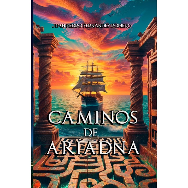 CAMINOS DE ARIADNA