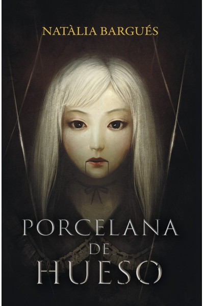 PORCELANA DE HUESO