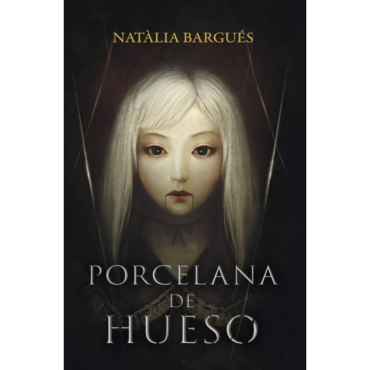 PORCELANA DE HUESO