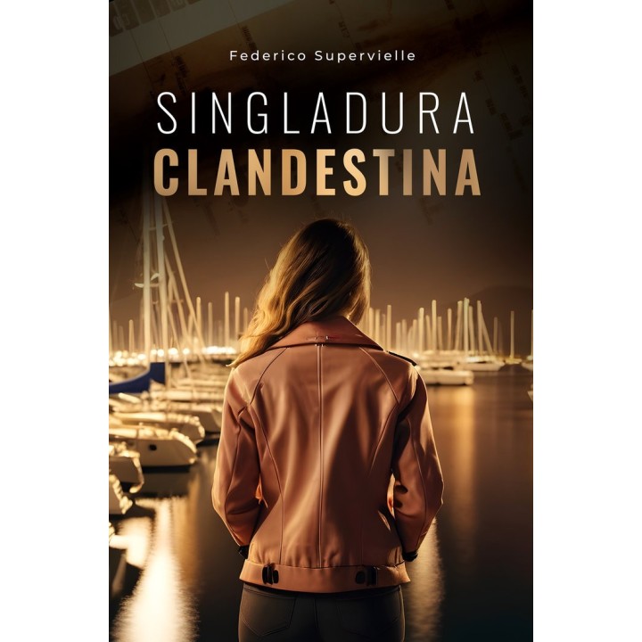 SINGLADURA CLANDESTINA