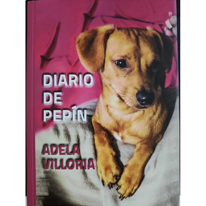 DIARIO DE PEPIN
