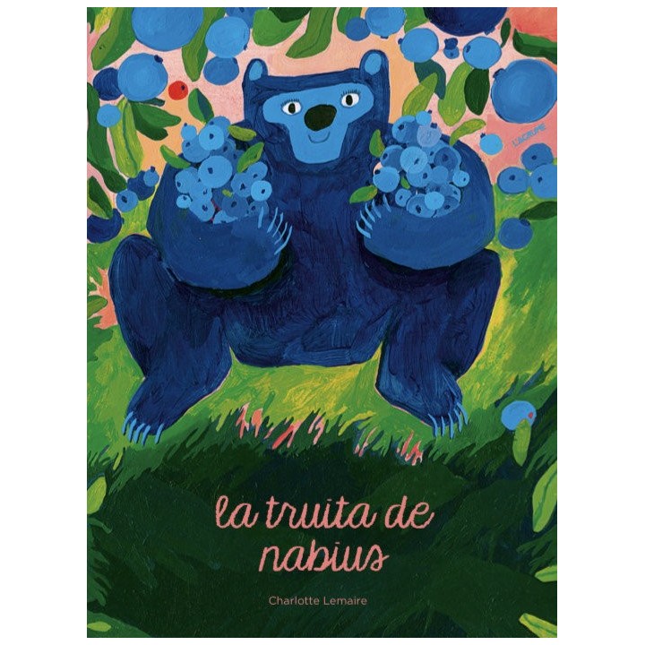 LA TRUITA DE NABIUS