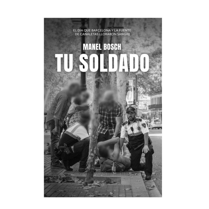 TU SOLDADO