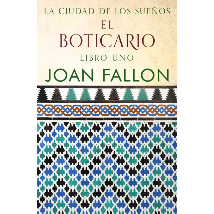 EL BOTICARIO