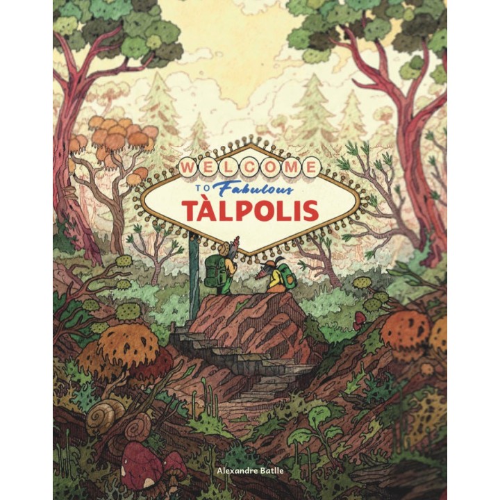 TALPOLIS