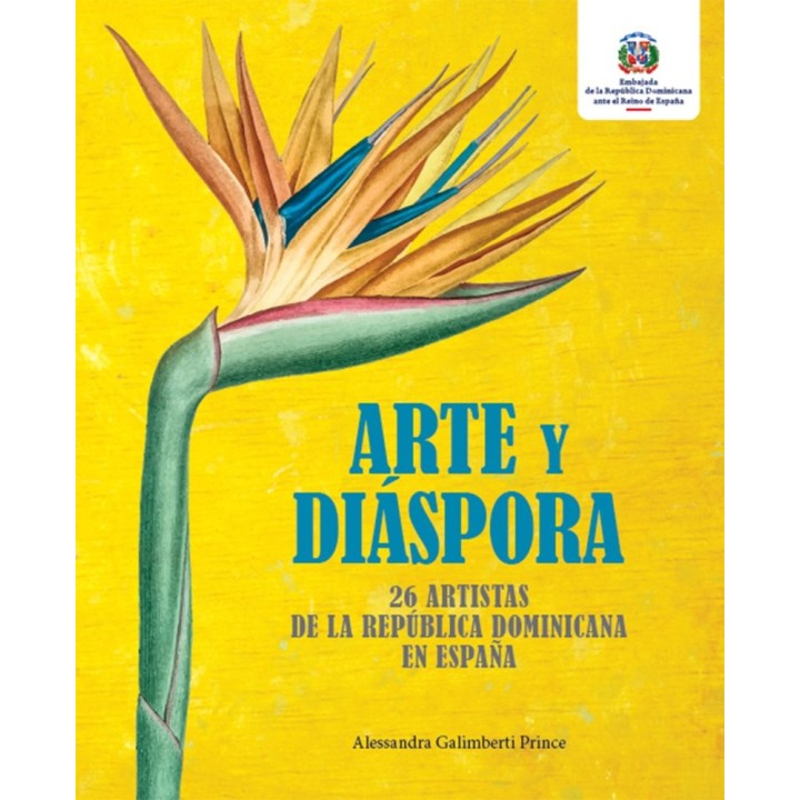 ARTE Y DIASPORA