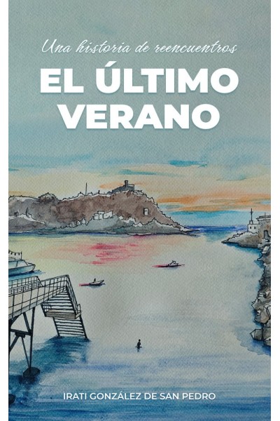 EL ULTIMO VERANO