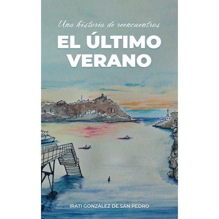 EL ULTIMO VERANO