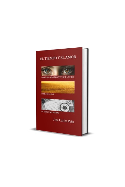 EL TIEMPO Y EL AMOR