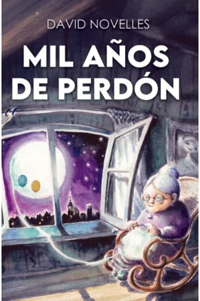MIL AÑOS DE PERDON