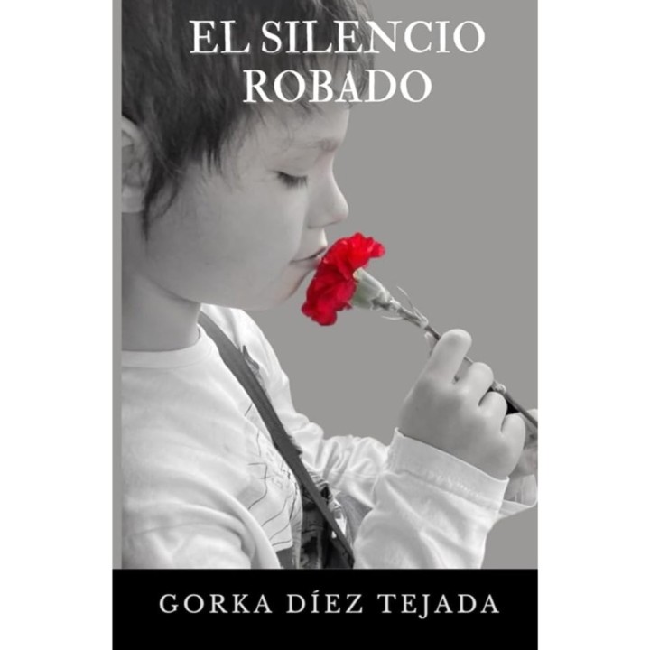EL SILENCIO ROBADO
