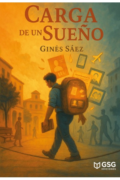 CARGA DE UN SUEÑO