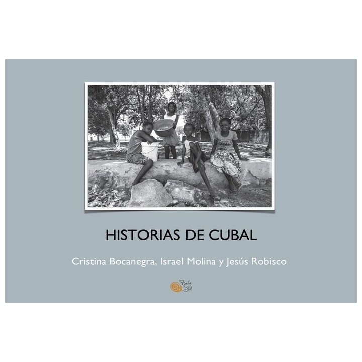 HISTORIAS DE CUBAL