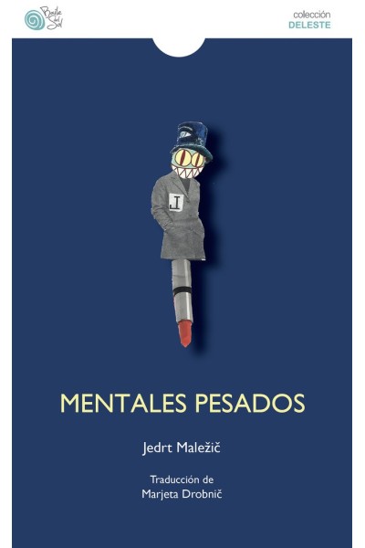 MENTALES PESADOS