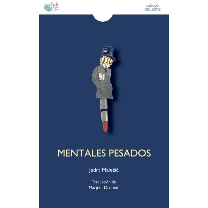 MENTALES PESADOS