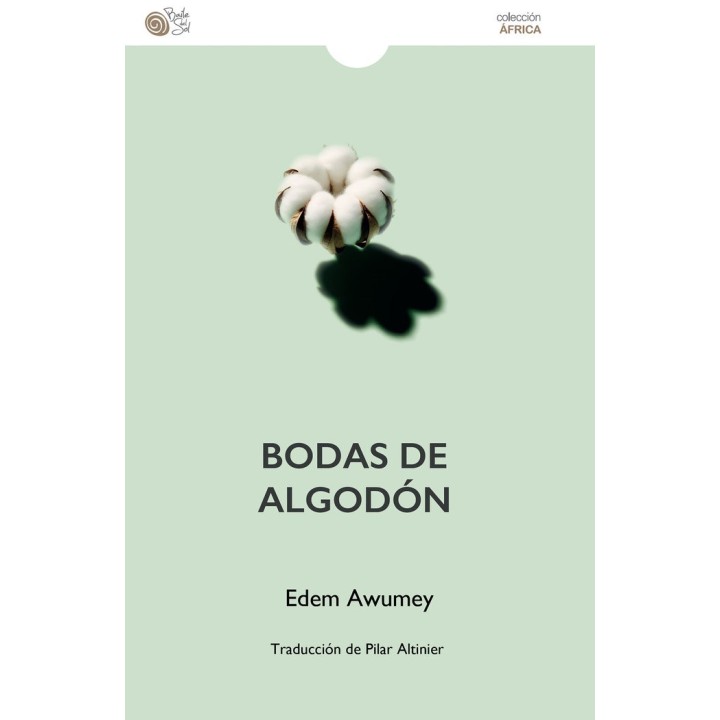 BODAS DE ALGODON
