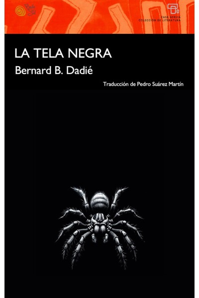 LA TELA NEGRA Y OTROS CUENTOS AFRICANOS