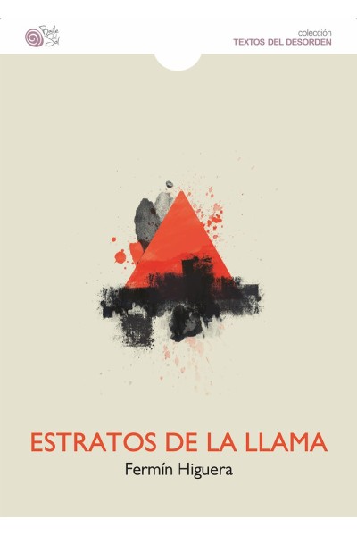 ESTRATOS DE LA LLAMA