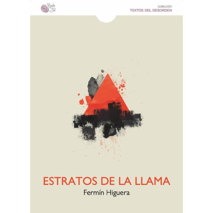 ESTRATOS DE LA LLAMA