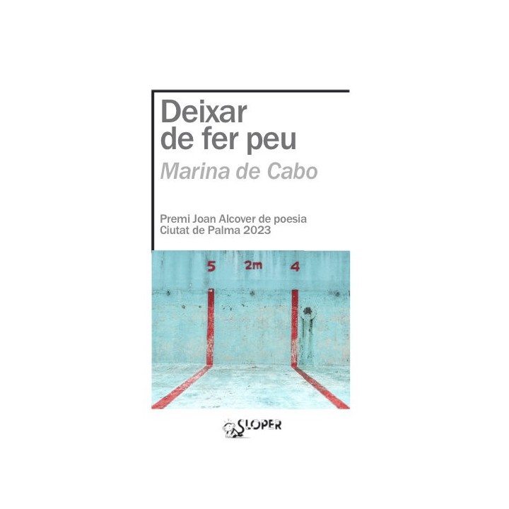 DEIXAR DE FER PEU