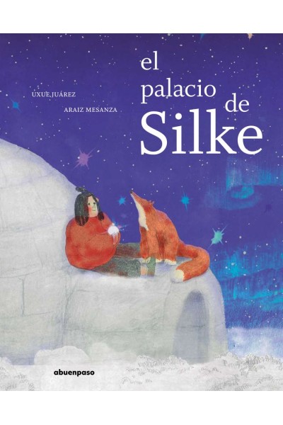 PALACIO DE SILKE,EL