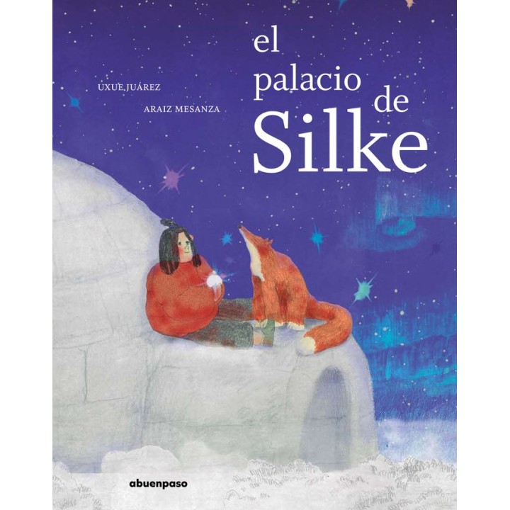 PALACIO DE SILKE,EL