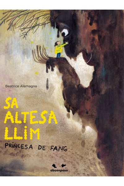 SA ALTESA LLIM PRINCESA DE FANG
