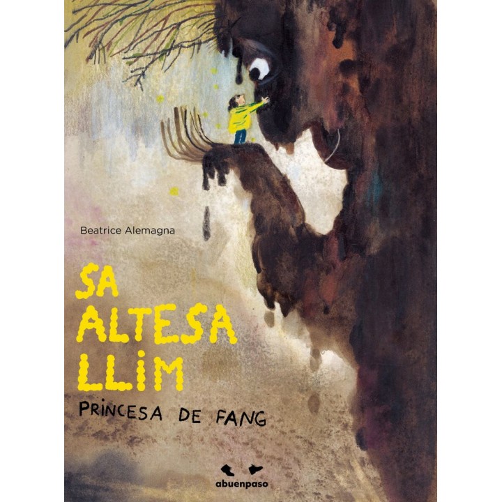 SA ALTESA LLIM PRINCESA DE FANG