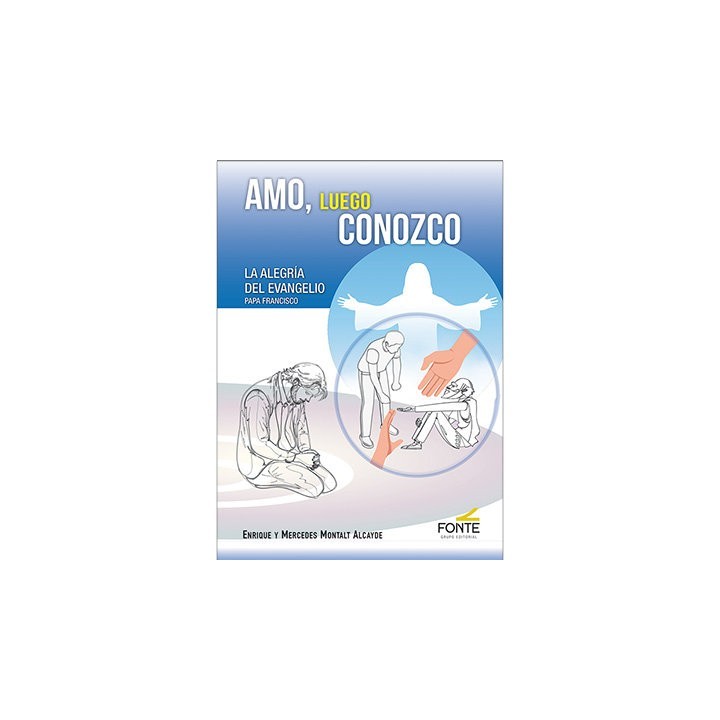 AMO LUEGO CONOZCO