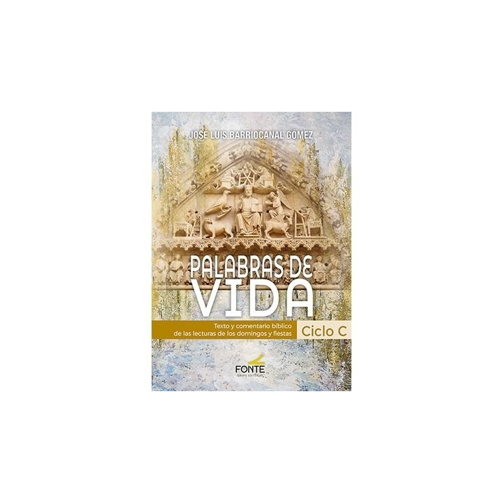 PALABRAS DE VIDA