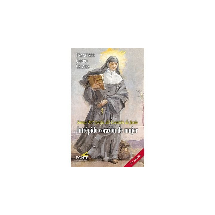 INTREPIDO CORAZON DE MUJER