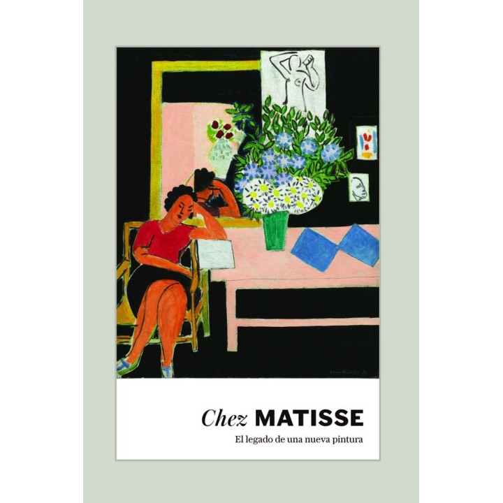 CHEZ MATISSE