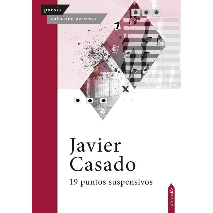 19 PUNTOS SUSPENSIVOS