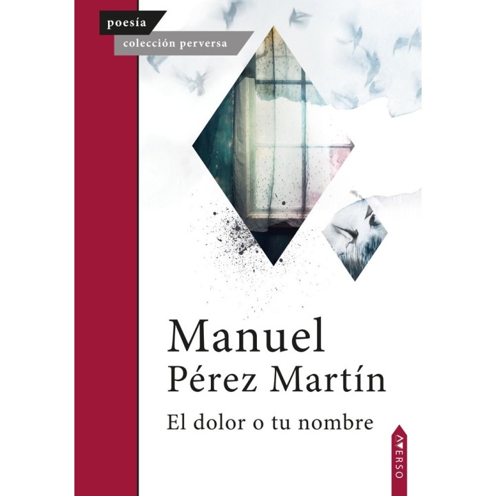 EL DOLOR O TU NOMBRE