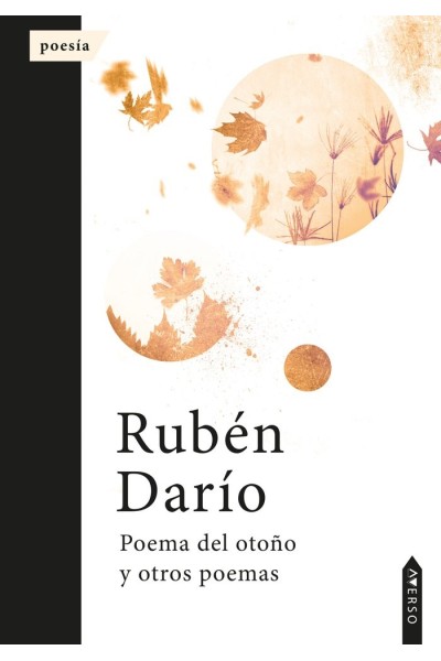 POEMA DEL OTOÑO Y OTROS POEMAS