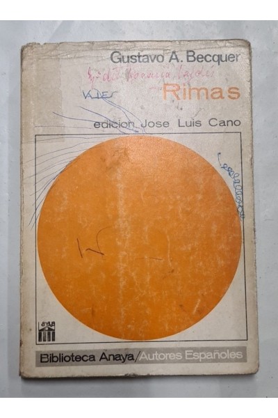 RIMAS