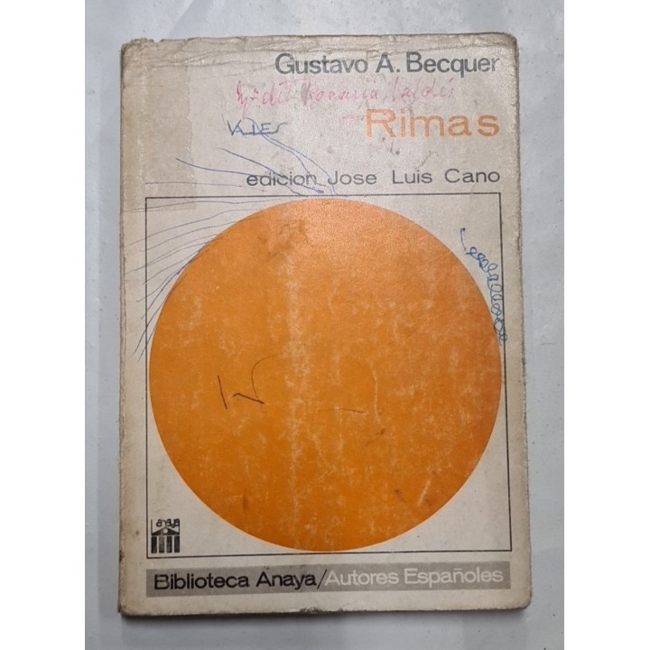 RIMAS