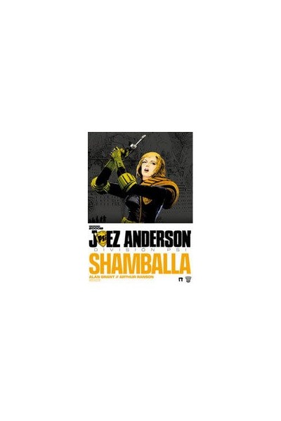 JUEZ ANDERSON SHAMBALA