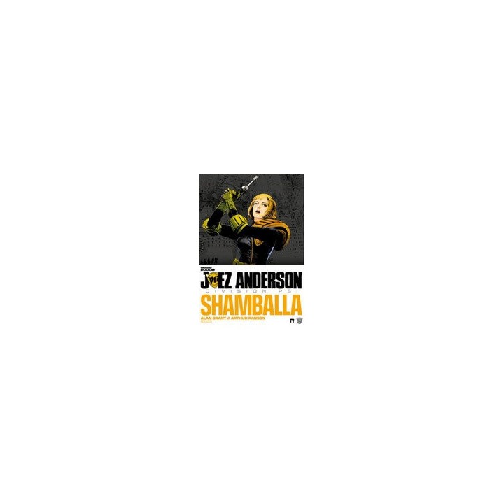 JUEZ ANDERSON SHAMBALA