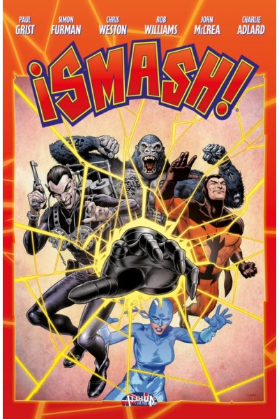 SMASH