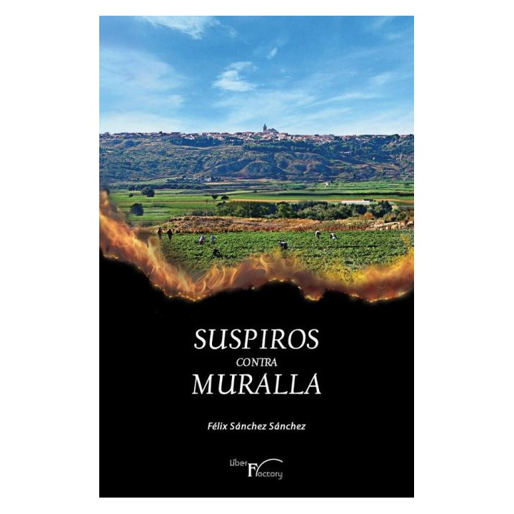 SUSPIROS CONTRA MURALLA