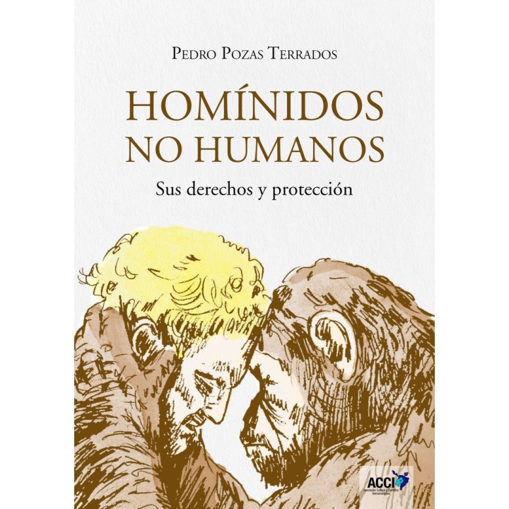 HOMINIDOS NO HUMANOS