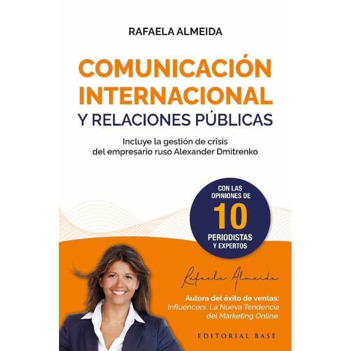 COMUNICACION INTERNACIONAL Y RELACIONES PUBLICAS