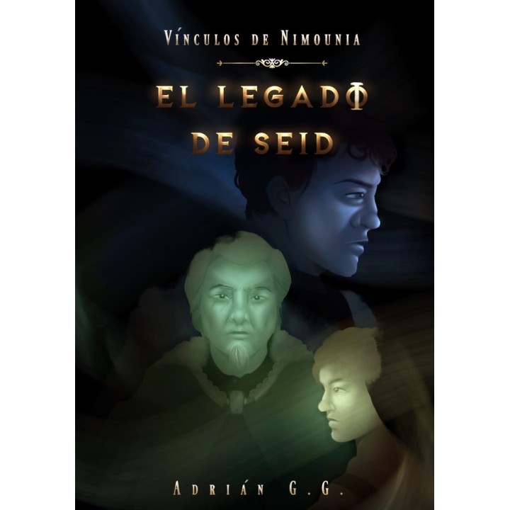 VINCULOS DE NIMOUNIA
