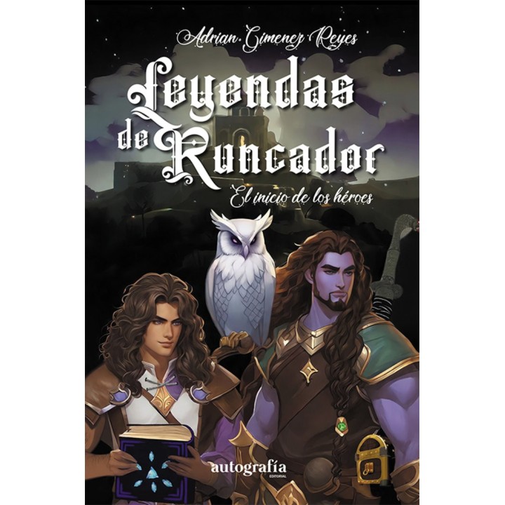 LEYENDAS DE RUNCADOR
