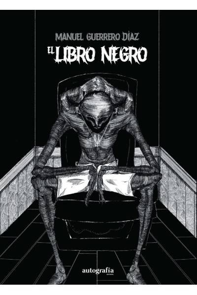 EL LIBRO NEGRO