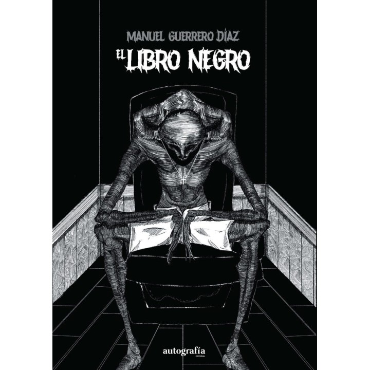 EL LIBRO NEGRO